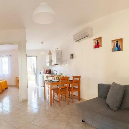 Sud 12 - Ville Sul Mediterraneo Apart Hotel Mazara del Vallo Kültér fotó