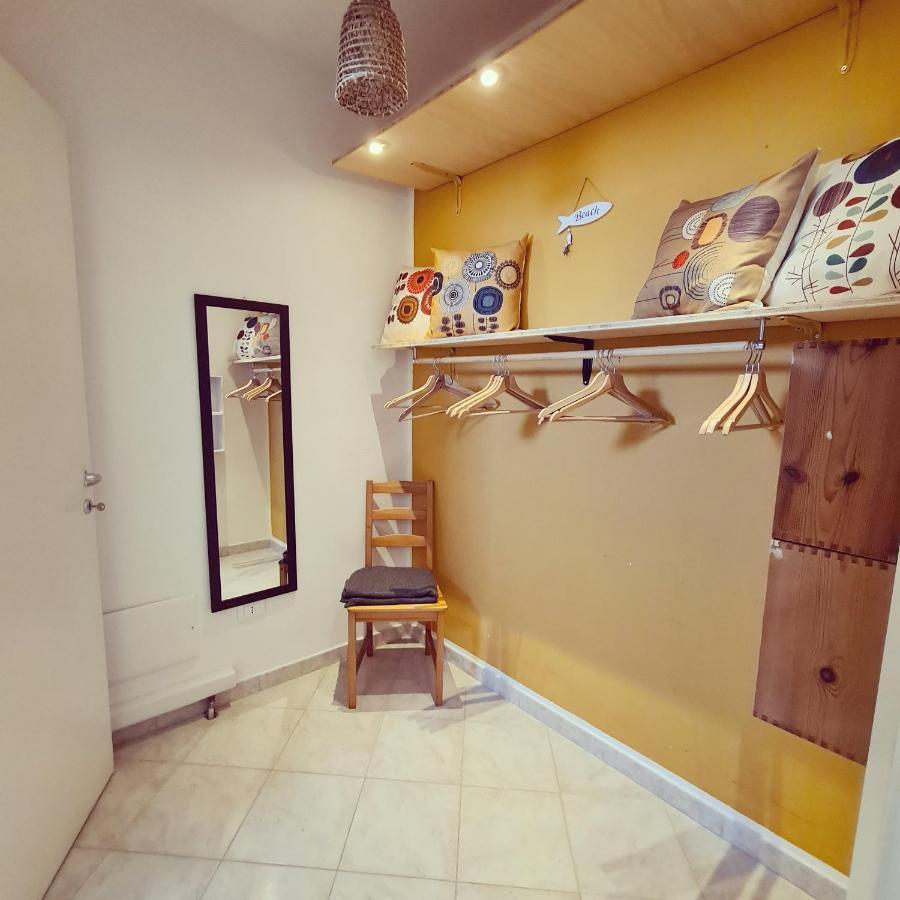 Sud 12 - Ville Sul Mediterraneo Apart Hotel Mazara del Vallo Kültér fotó