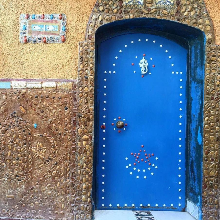 Sud 12 - Ville Sul Mediterraneo Apart Hotel Mazara del Vallo Kültér fotó